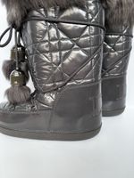 Новые луноходы Dior, 36