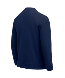 Олимпийка JOGEL NATIONAL Essential FZ Jacket, темно-синий
