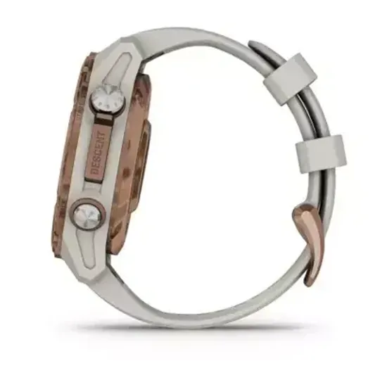Смарт-часы Garmin Descent Mk3i (43 мм) 010-02753-14