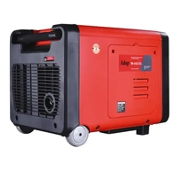 Бензиновый генератор FUBAG BS 2200