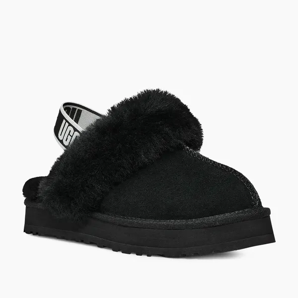 Шлепанцы женские UGG FUNKETTE