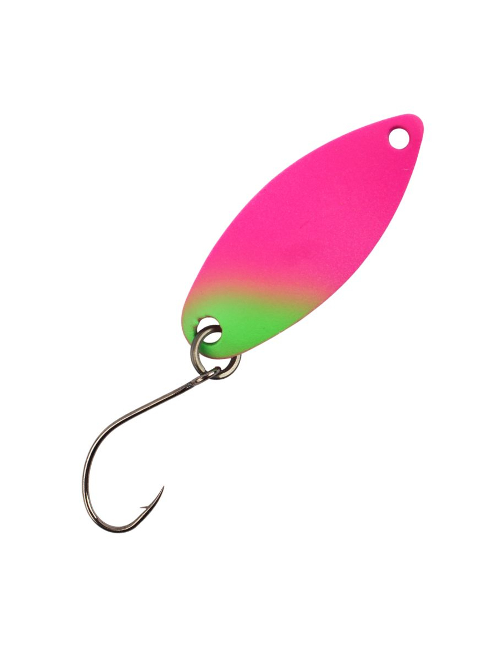 Блесна Fish Crystal SPORTING 30 мм 2.8 г на форель цвет 112