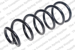 FORS - 4255471-LES - Suspension Spring
