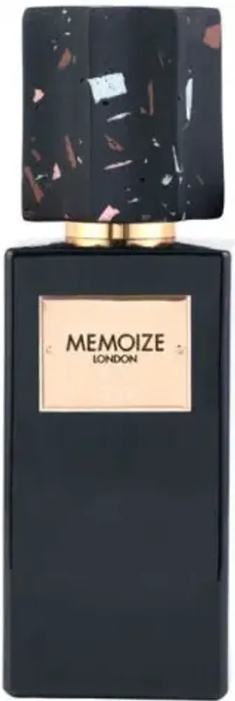 Memoize Ego EDP Vial Set 10 x 2 ml