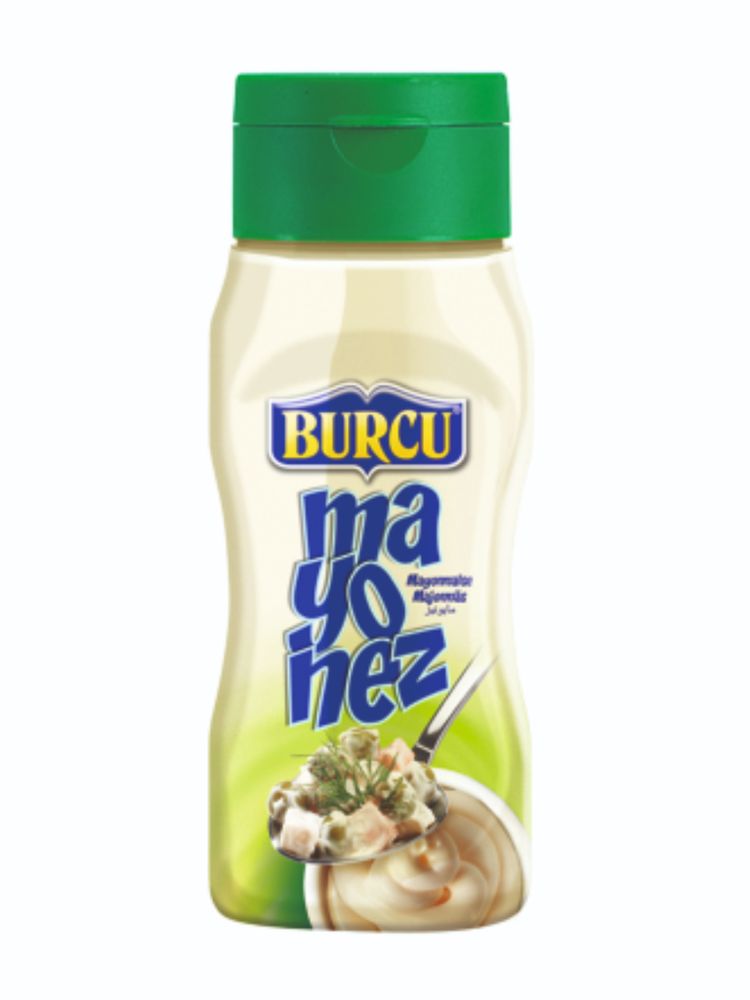 Майонез классический Burcu 220 г