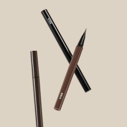 BBIA Подводка для глаз Last Pen Eyeliner 02 Sharpen Brown