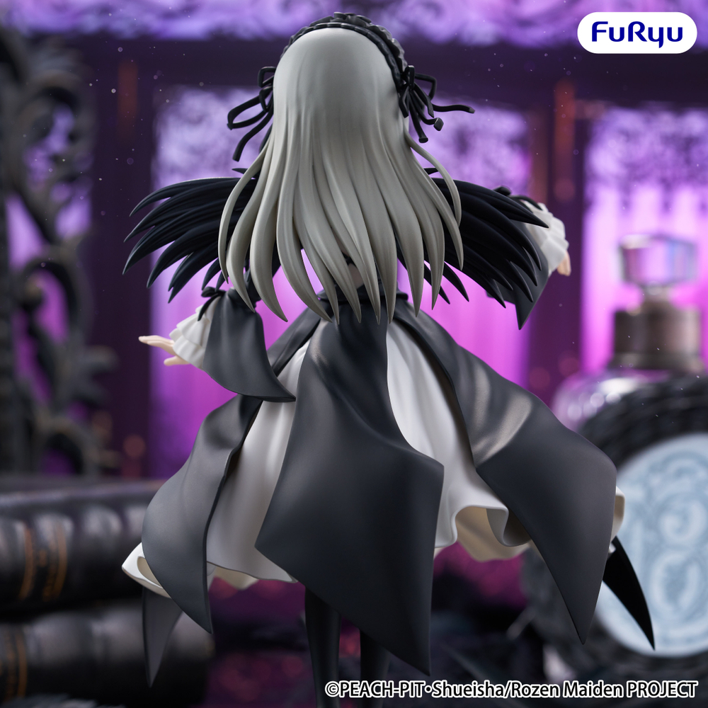 Суигинто / Suigintou