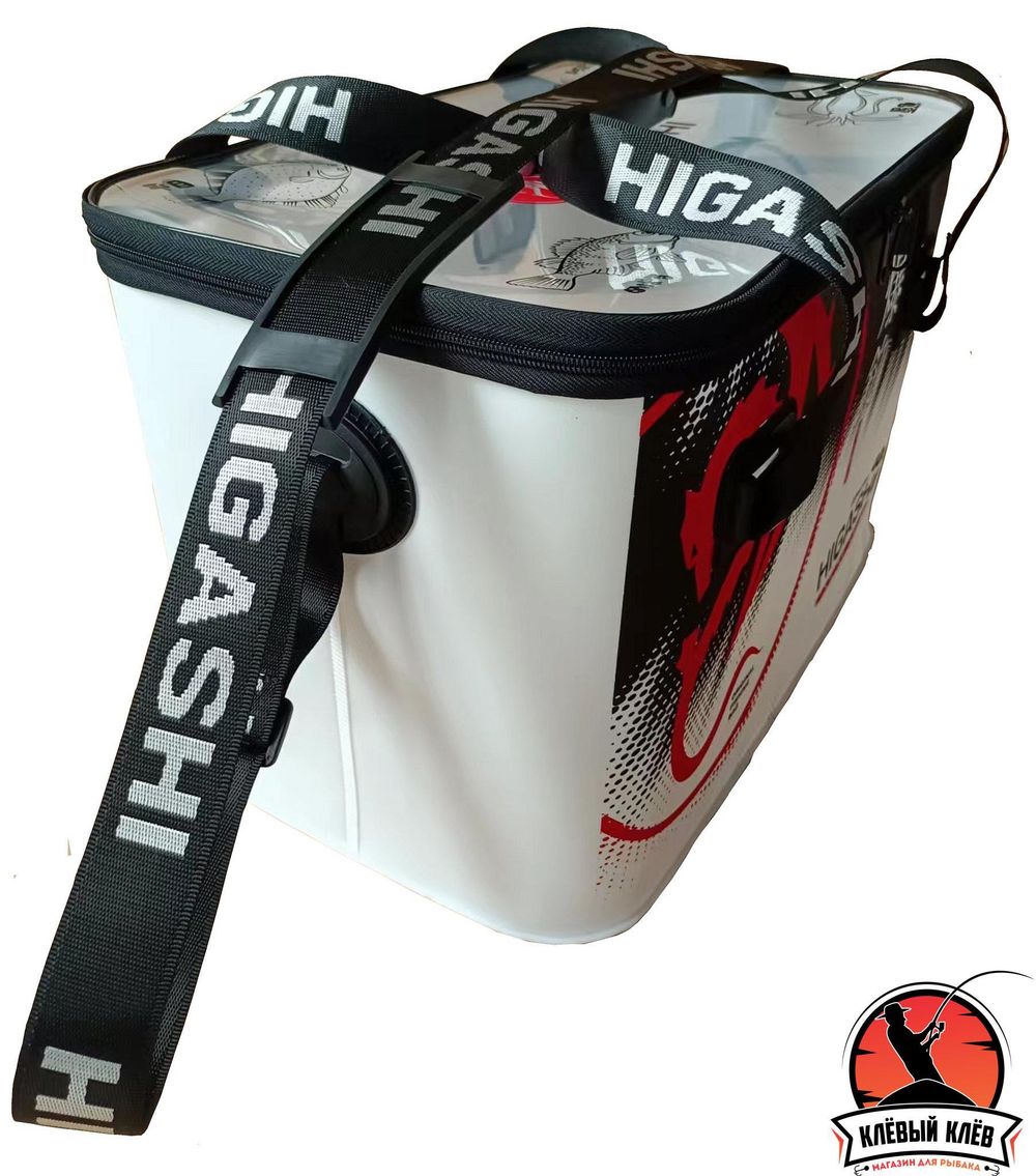 Сумка HIGASHI Eva Multibag 40L