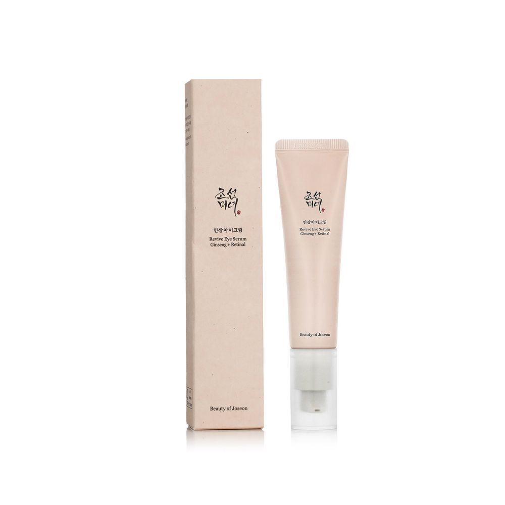 Beauty of Joseon Revive Eye Serum: Ginseng + Retinal 30 ml Beauty of Joseon Revive Eye Serum: Ginseng + Retinal 30 ml