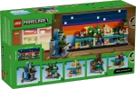 Конструктор LEGO Minecraft 21589 Mini Biomes
