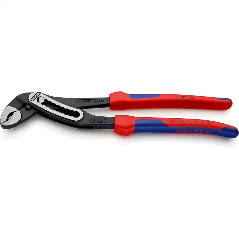 Alligator® черненые 300 мм Knipex 88 02 300