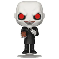 Funko POP! Buffy the Vampire Slayer S2: The Gentleman (1620)