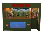 Страйкбольный и пневматический тир «Полигон»