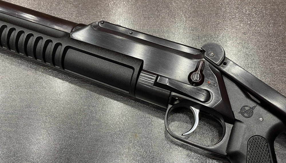 РМ-96 к.12/70 №056М-99 (комиссия)