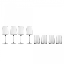 Набор Zwiesel Glass Vivid Senses