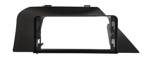 Комплект с разъёмами 12.3" Lexus RX 2012-2015 цветной (без меню, без 360)