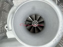 Турбина VF40A132 IHI для Mercedes