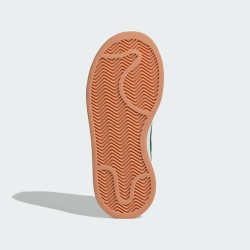 Adidas Кроссовки с эластичной шнуровкой Campus 00s Comfort Closure X Minecraft для детей, зеленый