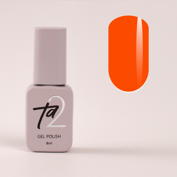 Гель-лак Ta2 / COLOR GEL POLISH №138