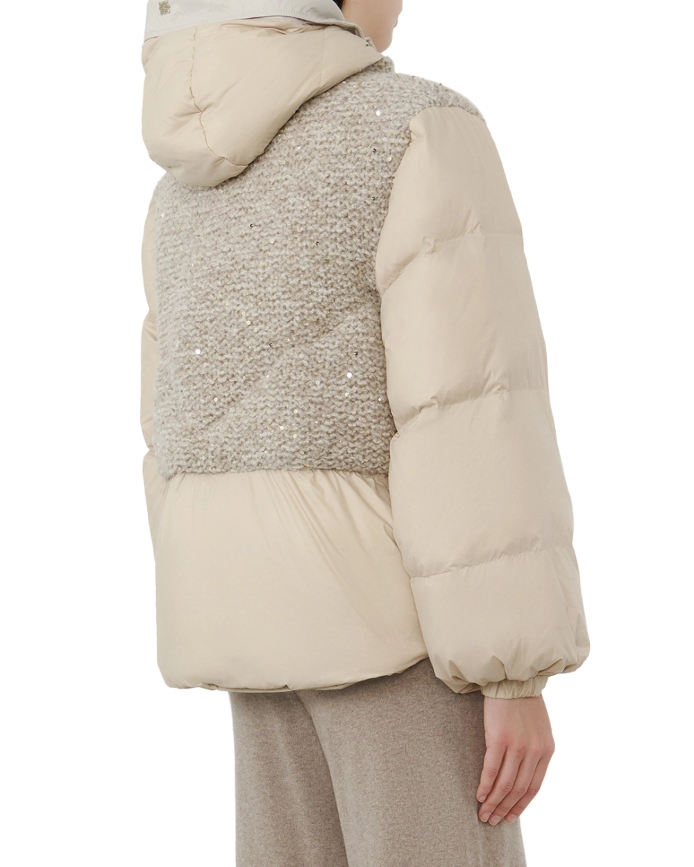 Пуховик PANICALE