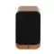 Q Acoustics 3020c Oak