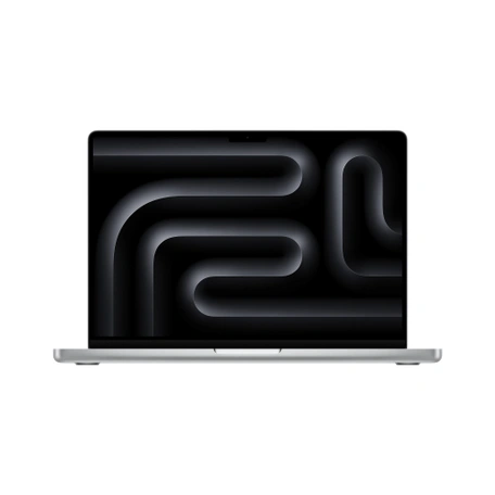 Ноутбук Apple MacBook Pro 14 M5 (2025) 10CPU 10GPU 32/1TB Silver