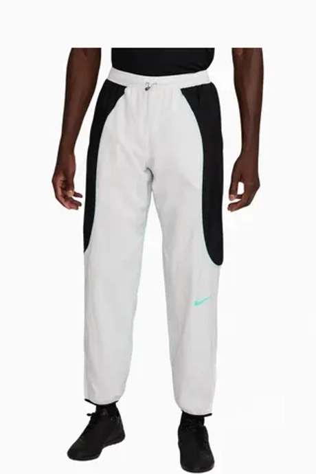 Штаны Nike Strike+ - белый