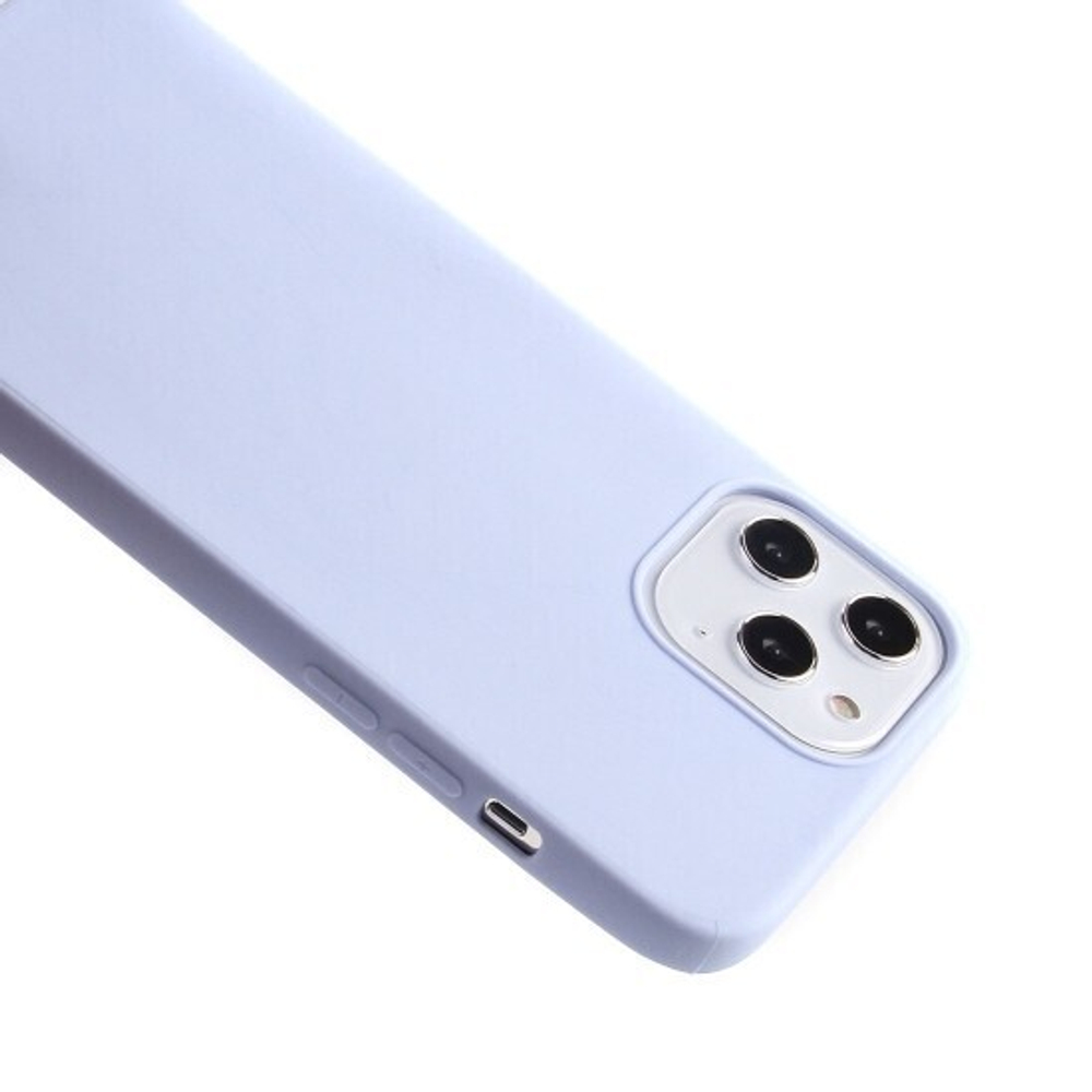Чехол ТПУ для iPhone 12 Pro, 011010 Красный