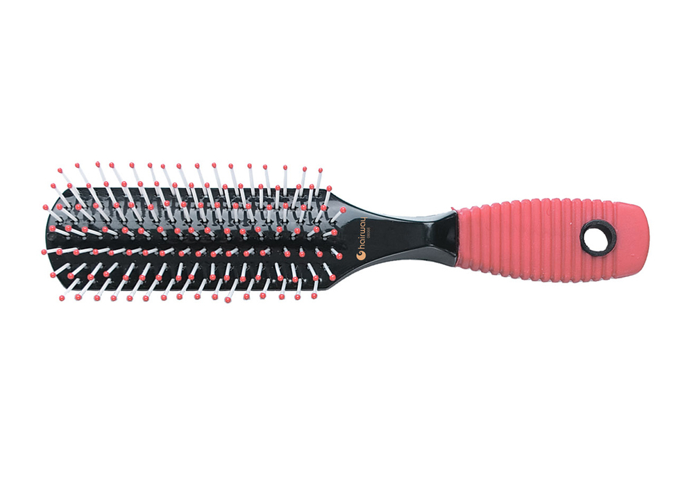 Hairway Rainbow Щетка для волос 08069