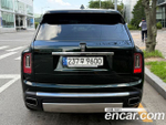 Rolls-Royce Cullinan 6.7 V12 — 2023