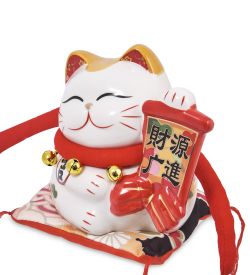 Lucky Cats KT-27/5 Копилка «Кот»