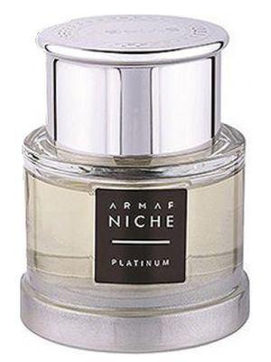 Armaf Platinum