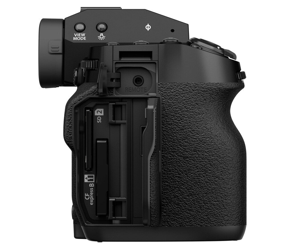 Fujifilm X-H2 Body