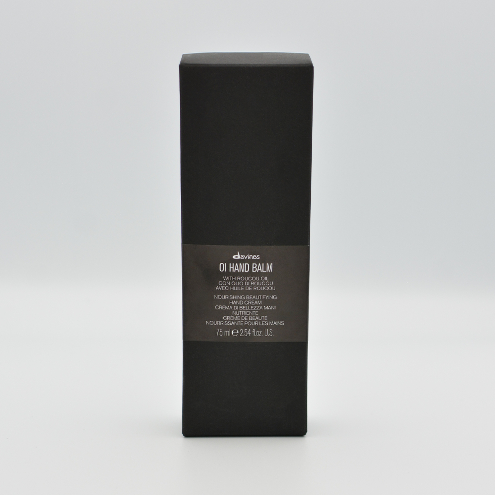 DAVINES Бальзам для рук Oi