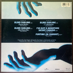 Peter Murphy ‎– Blind Sublime (США 1988г.) EP