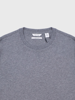 Футболка Calvin Klein Liquid Touch Solid Medium Grey Htr
