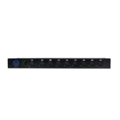 ACME RDM SPLITTER 18 - оптически изолированный DMX/RDM разветвитель и усилитель сигнала