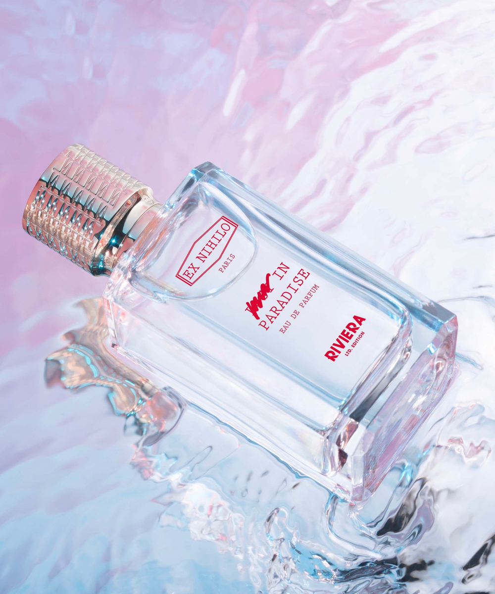 Ex Nihilo In Paradise Riviera EDP