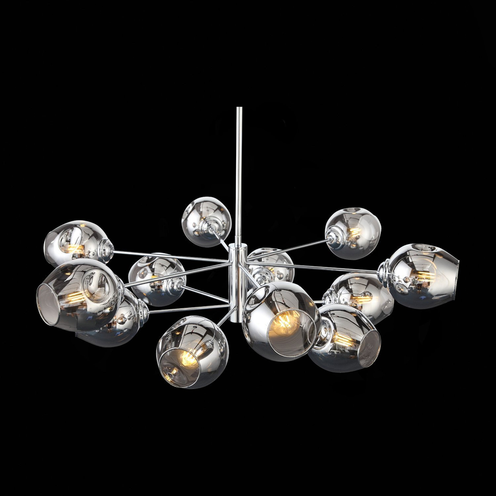 Светильник подвесной ST Luce Fovia SL1500.103.12