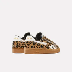 Кеды женские REEBOK CLUB C GROUNDS UK