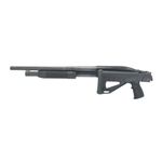 Складной приклад TBS Solid на Mossberg, DLG Tactical