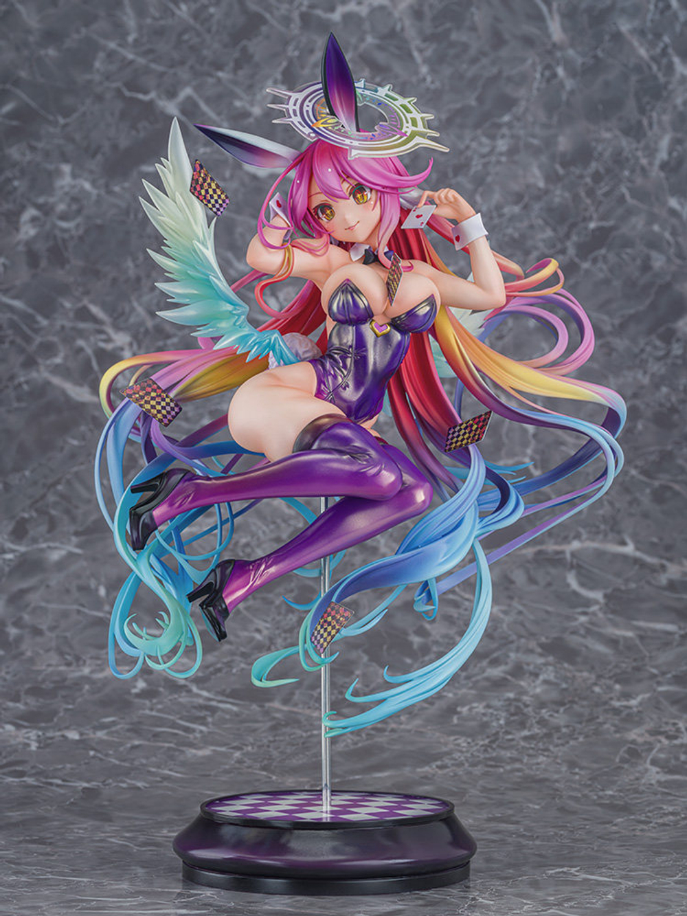 Джибрил / Jibril