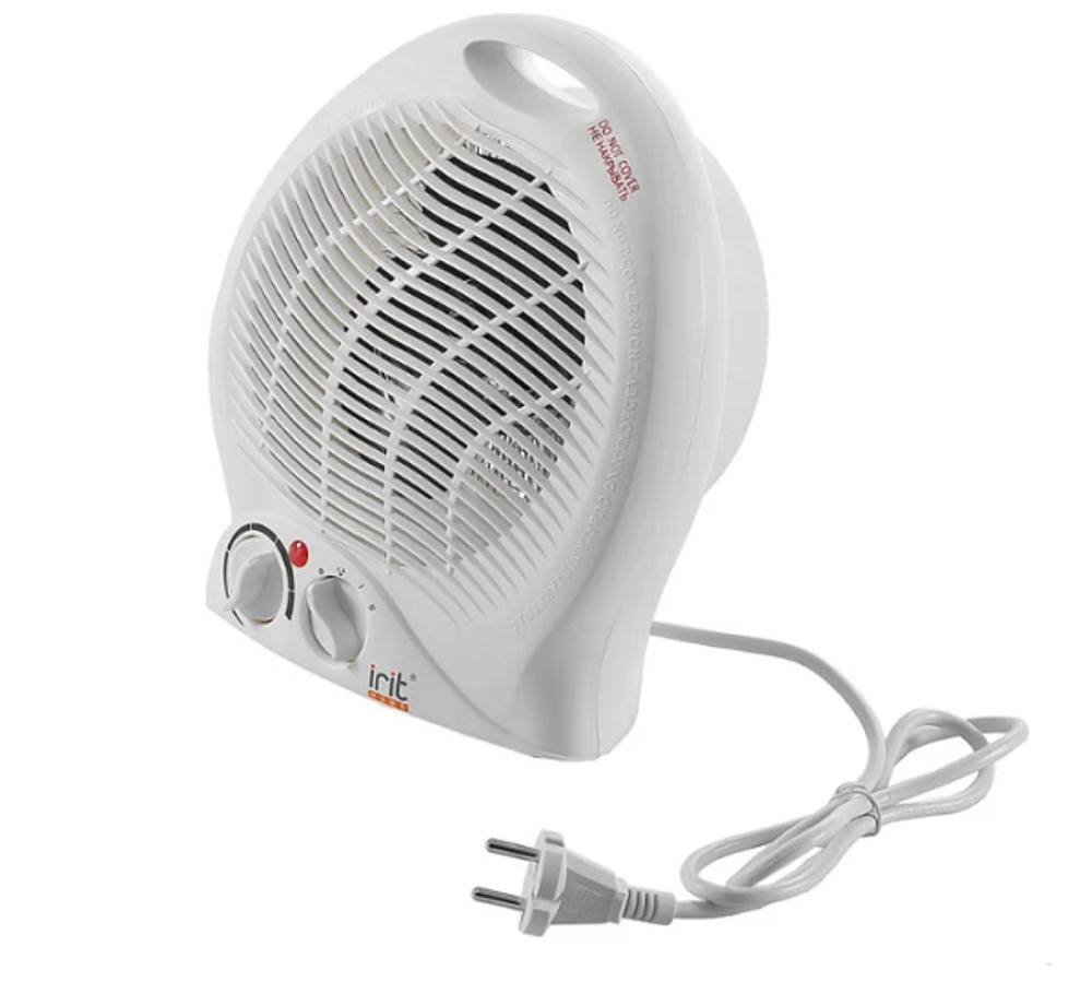 Тепловентилятор Irit IR-6006