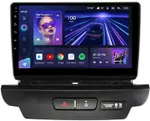 Магнитола для KIA Ceed 3 2018-2020 (CD) - Teyes CC3 SPLIT Android 10, Быстрая, CarPlay, 4G SIM-слот