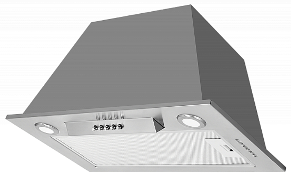 Вытяжка Kuppersberg INLINEA 52 LX