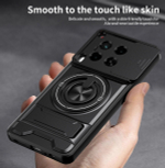 Противоударный чехол Эклипс для Tecno Camon 30 4G /Текно Камон 30 4Джи