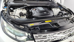 Land Rover Discovery 3.0 TD6 HSE — 2018