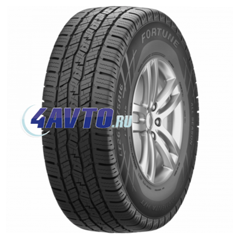 Легковая шина 215/70R16 100H Tormenta H/T FSR305 TL