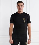 Футболка Emporio Armani - черный(EM000009 AF10017)