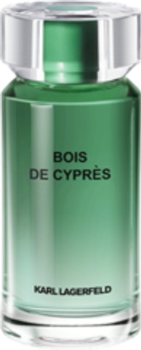 Karl Lagerfeld Bois de Cyprès EDT